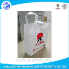 Fabricant Custom Custom Recycled Plastic Tote Bag